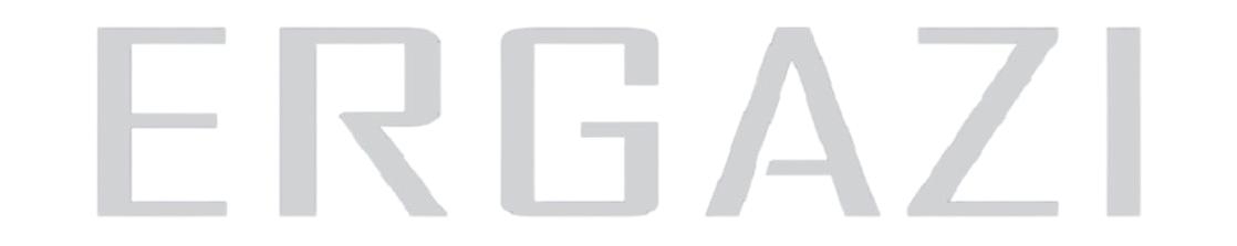 Ergazi